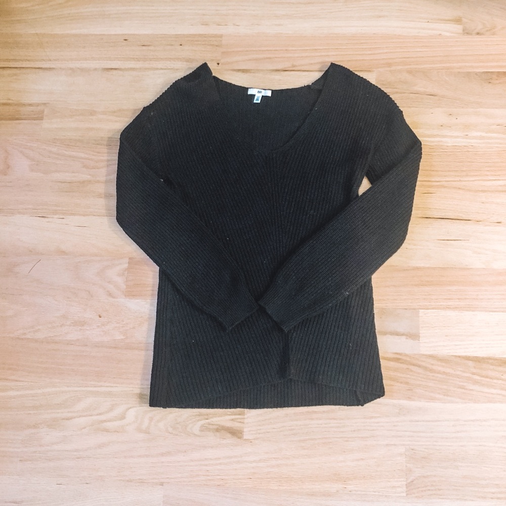 BP V Neck Sweater